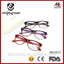 Tr90 Material Fashion Eyewear Brillen Optische Rahmen